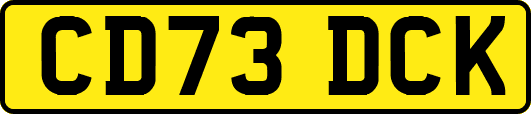 CD73DCK