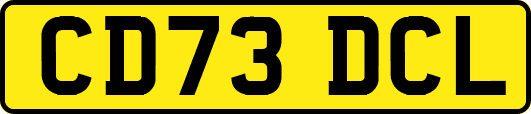 CD73DCL