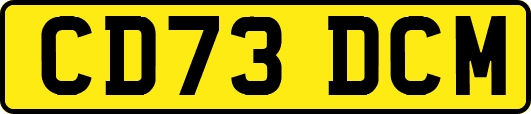 CD73DCM