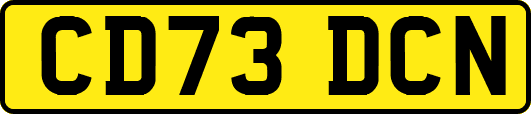 CD73DCN