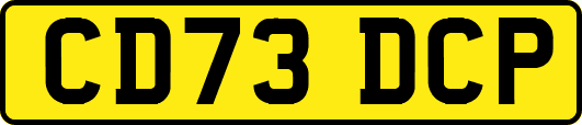 CD73DCP