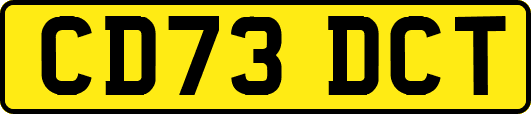 CD73DCT