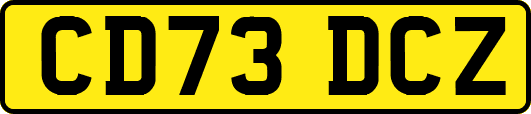 CD73DCZ