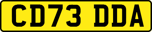 CD73DDA