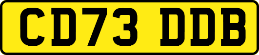CD73DDB