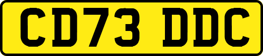 CD73DDC