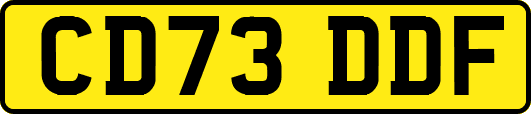 CD73DDF