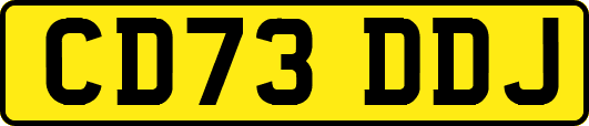 CD73DDJ