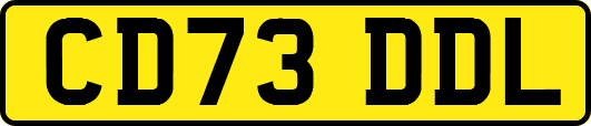 CD73DDL