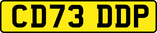 CD73DDP