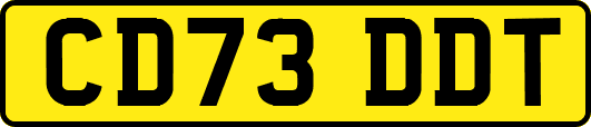 CD73DDT