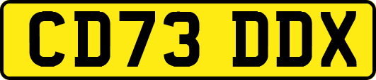 CD73DDX