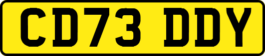 CD73DDY