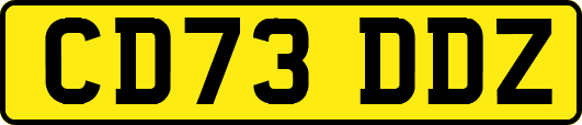 CD73DDZ