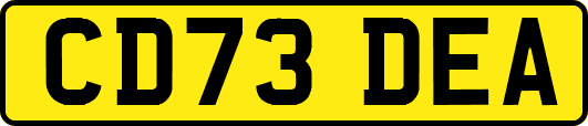 CD73DEA