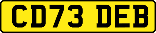 CD73DEB
