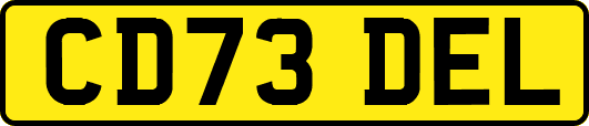 CD73DEL
