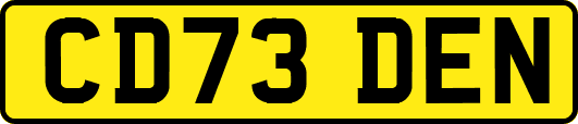 CD73DEN