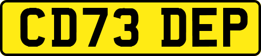 CD73DEP