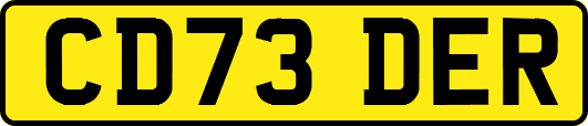 CD73DER