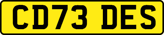 CD73DES