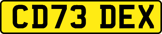 CD73DEX
