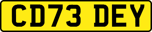 CD73DEY