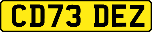 CD73DEZ