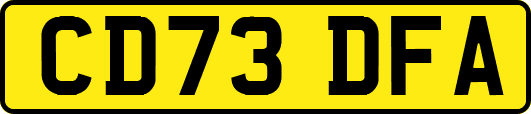 CD73DFA