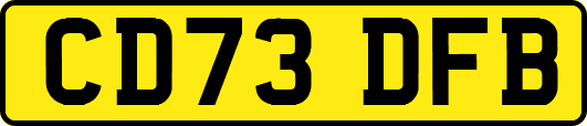 CD73DFB