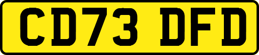 CD73DFD