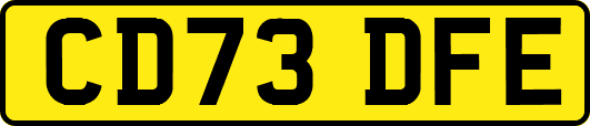 CD73DFE