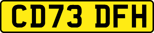 CD73DFH
