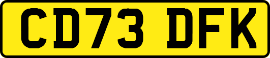CD73DFK
