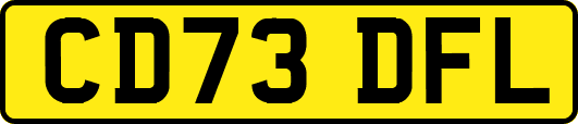 CD73DFL