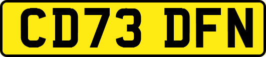 CD73DFN