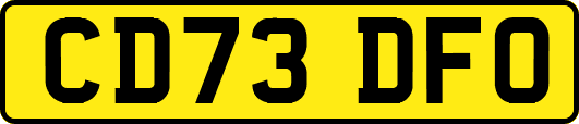 CD73DFO