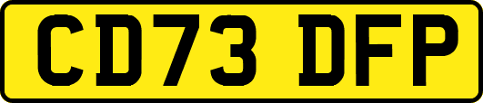 CD73DFP