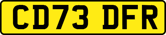 CD73DFR