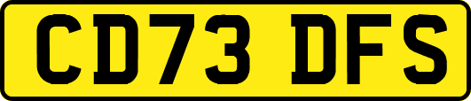 CD73DFS
