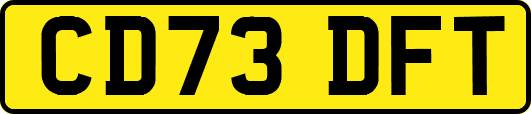 CD73DFT