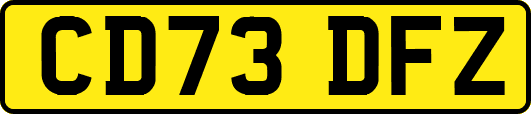 CD73DFZ