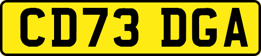 CD73DGA