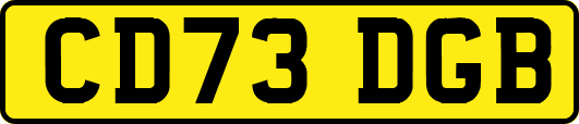 CD73DGB