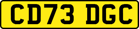 CD73DGC
