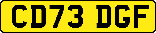 CD73DGF