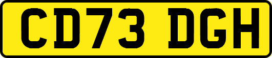 CD73DGH