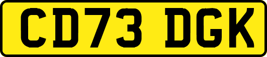 CD73DGK