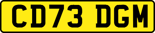 CD73DGM