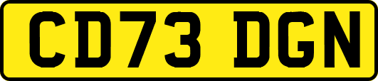 CD73DGN